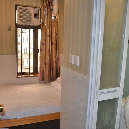 Tai Hao Hostel Хонконг Екстериор снимка