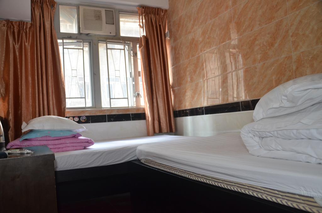 Tai Hao Hostel Хонконг Стая снимка