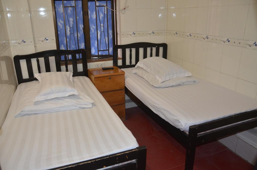 Tai Hao Hostel Хонконг Стая снимка