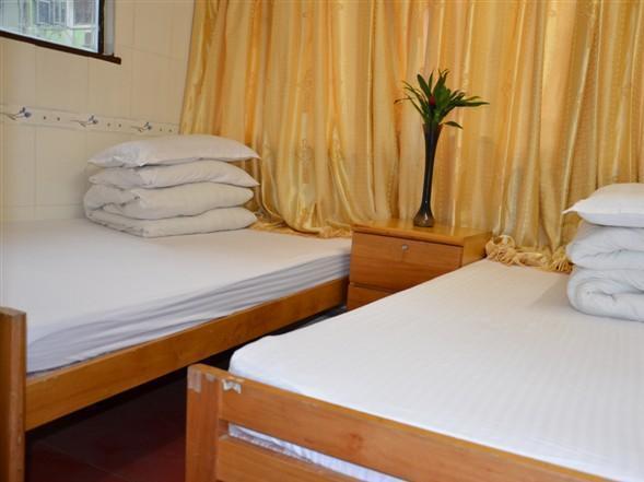 Tai Hao Hostel Хонконг Екстериор снимка