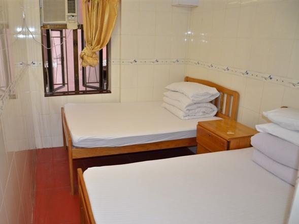 Tai Hao Hostel Хонконг Екстериор снимка