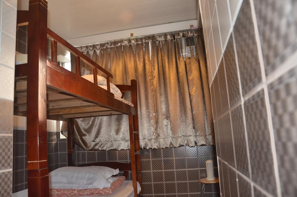 Tai Hao Hostel Хонконг Екстериор снимка