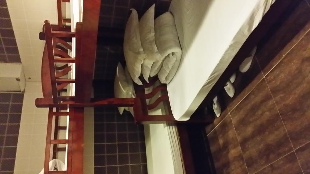 Tai Hao Hostel Хонконг Екстериор снимка