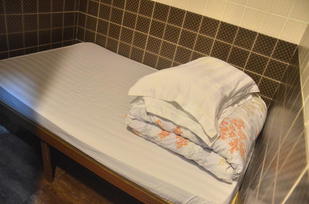 Tai Hao Hostel Хонконг Екстериор снимка